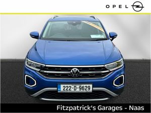 Volkswagen T-Roc 1.0 TSi Style (price Includes  1 - Image 3