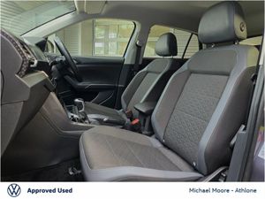 Volkswagen T-Cross R-line 1.0 TSI 110BHP DSG - Image 4