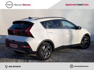 Hyundai Bayon 1.2i Executive  just IN - Image 3
