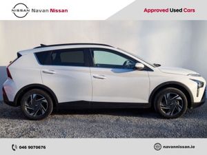 Hyundai Bayon 1.2i Executive  just IN - Image 4