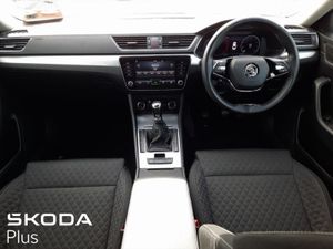 Skoda Superb Ambition 2.0tdi 150HP - Image 3