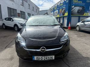 Opel Corsa 2015 - Image 3
