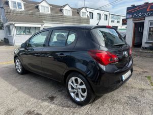Opel Corsa 2015 - Image 4