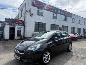 Opel Corsa 2015 - Image 2