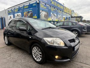 Toyota Auris 2008 - Image 4
