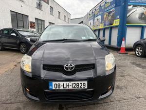 Toyota Auris 2008 - Image 3