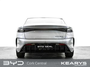 BYD SEAL Excellence - Image 3
