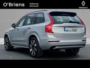 Volvo XC90 T8 Phev 455hp Plus (dark Theme) - Image 4
