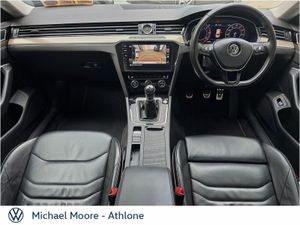Volkswagen Arteon 2.0tdi 150BHP Elegance (sunroof) - Image 2