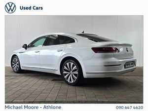 Volkswagen Arteon 2.0tdi 150BHP Elegance (sunroof) - Image 3