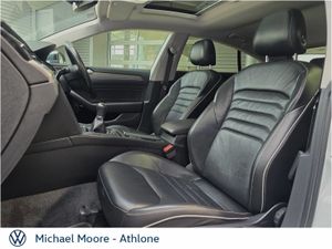 Volkswagen Arteon 2.0tdi 150BHP Elegance (sunroof) - Image 4