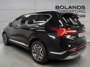 Hyundai Santa Fe 1.6 Phev 4WD Executive Plus Auto - Image 3