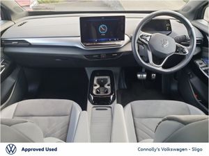 Volkswagen ID.4 PRO Plus 77kwh 286HP - Image 3