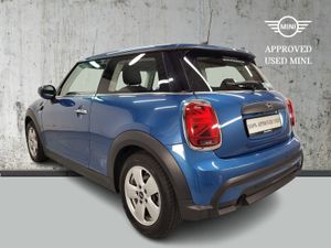 MINI One ONE Cls1 2 DR - Image 2