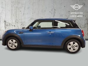 MINI One ONE Cls1 2 DR - Image 3