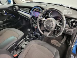 MINI One ONE Cls1 2 DR - Image 4