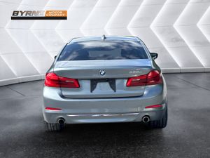 BMW 530E 2.0 PETROL HYBRID AUTO, 2018 - Image 4