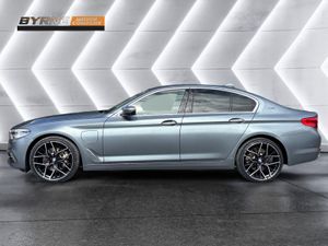 BMW 530E 2.0 PETROL HYBRID AUTO, 2018 - Image 2