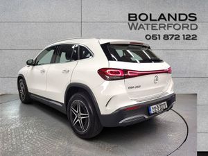 Mercedes-Benz EQA EQA 250 - Image 3