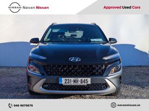 Hyundai Kona HEV Executive  just IN - Image 2