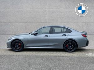 BMW 3 Series 330e Xdrive M Sport Saloon - Image 4