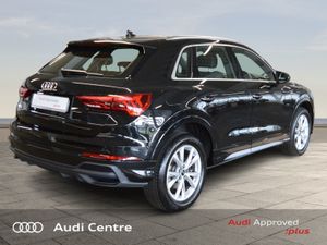 Audi Q3 35 TDI S-line 150HP S-tronic - Image 4