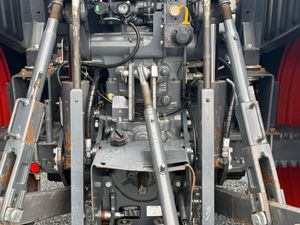 2021 Kubota M115GX-IV - Image 3