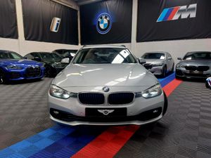318D LCI AUTO TOURING - Image 2