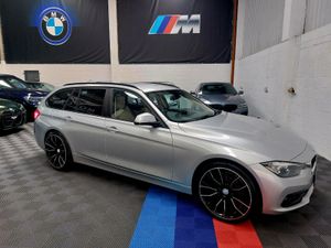 318D LCI AUTO TOURING - Image 3