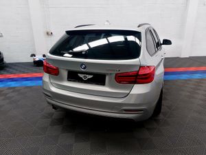 318D LCI AUTO TOURING - Image 4