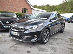 Kia Xceed 1.6 K3 Diesel - Image 3