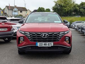 Hyundai Tucson HEV Executive  just IN - Image 2