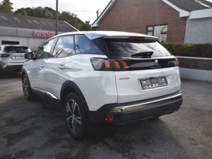 Peugeot 3008 Auto 1.5hdi Allure. Only 30 000km - Image 2