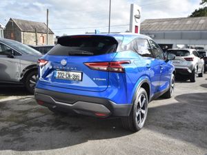 Nissan QASHQAI Epower Qashqai SV Premium - Image 2