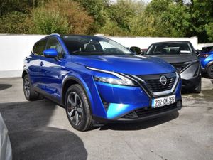 Nissan QASHQAI Epower Qashqai SV Premium - Image 3