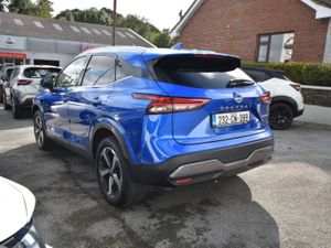 Nissan QASHQAI Epower Qashqai SV Premium - Image 4