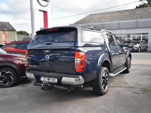 Nissan Navara Auto LE 190hp - Image 2