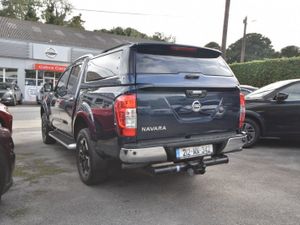 Nissan Navara Auto LE 190hp - Image 4