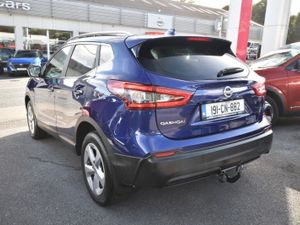 Nissan QASHQAI 1.5 DSL SV - Image 2