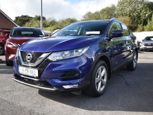Nissan QASHQAI 1.5 DSL SV - Image 3