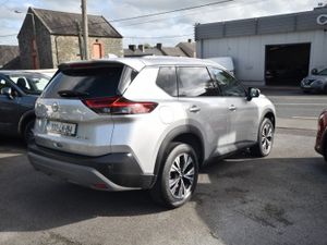 Nissan X-Trail Epower X-trail SV Premium 5 Seater - Image 2
