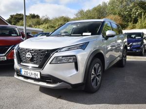 Nissan X-Trail Epower X-trail SV Premium 5 Seater - Image 3