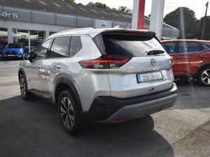 Nissan X-Trail Epower X-trail SV Premium 5 Seater - Image 4