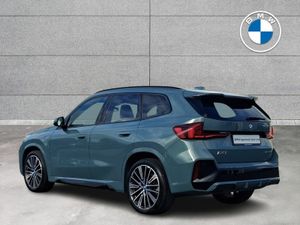 BMW iX1 eDrive20 M Sport - Image 3