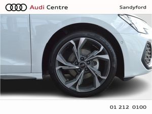 Audi A3 SB 30 TDI 115HP S-line - Image 4