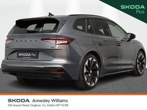Skoda Enyaq 60 Sportline - Image 4