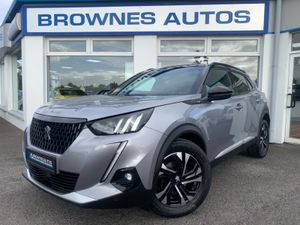 2021 Peugeot 2008 GT 1.5L BlueHDI - Image 2