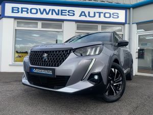 2021 Peugeot 2008 GT 1.5L BlueHDI - Image 3
