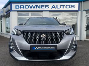 2021 Peugeot 2008 GT 1.5L BlueHDI - Image 4