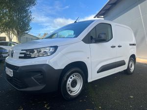Peugeot Partner 2025 - Image 2